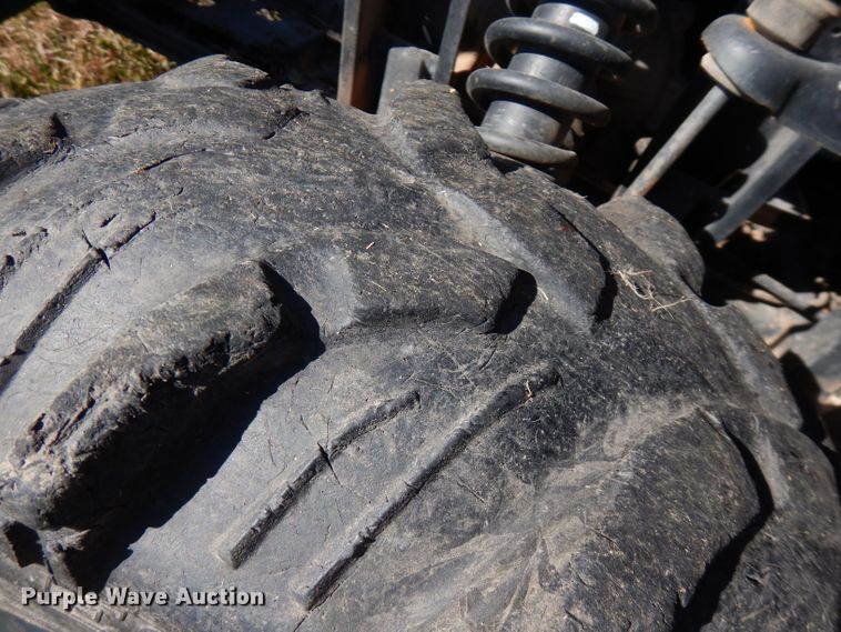 image for item FW9755 2016 Polaris Ranger  utility vehicle