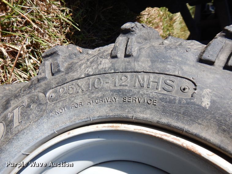 image for item FW9755 2016 Polaris Ranger  utility vehicle