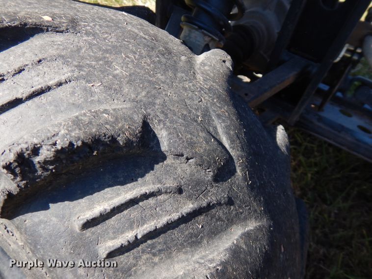 image for item FW9755 2016 Polaris Ranger  utility vehicle