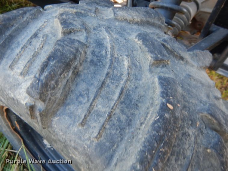 image for item FW9755 2016 Polaris Ranger  utility vehicle