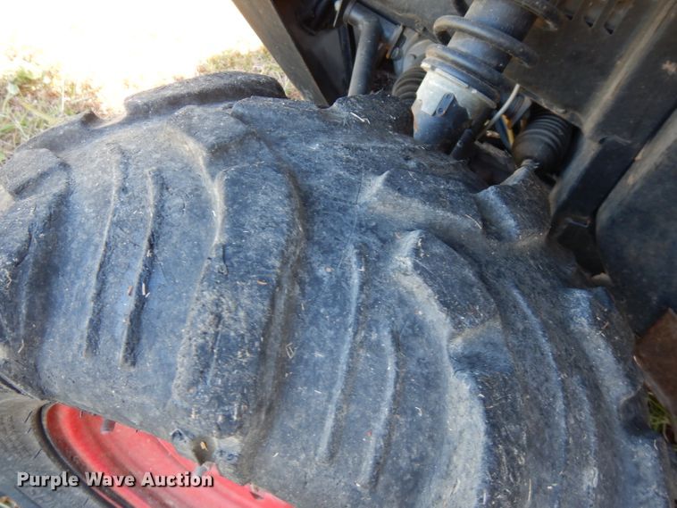 image for item FW9755 2016 Polaris Ranger  utility vehicle