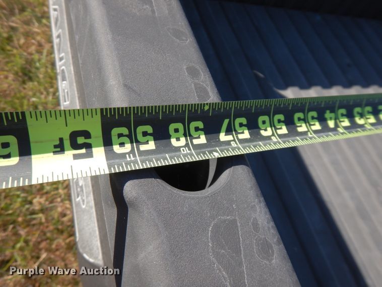 image for item FW9755 2016 Polaris Ranger  utility vehicle