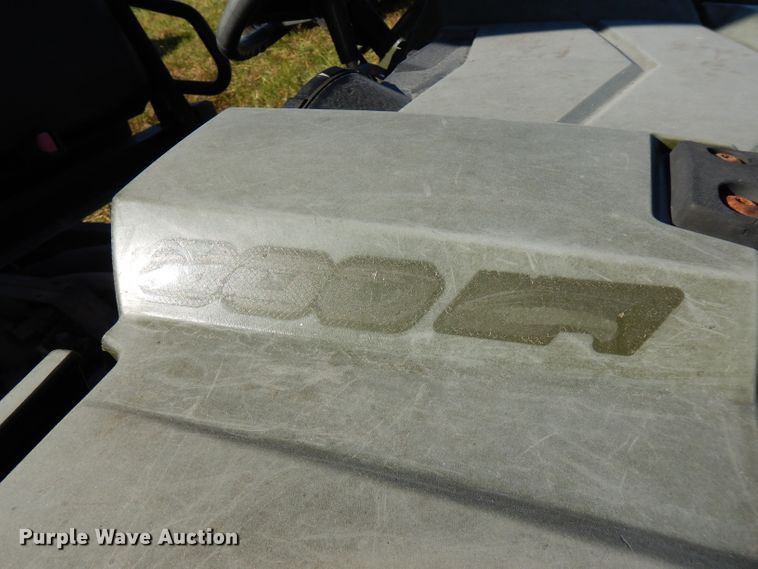 image for item FW9755 2016 Polaris Ranger  utility vehicle