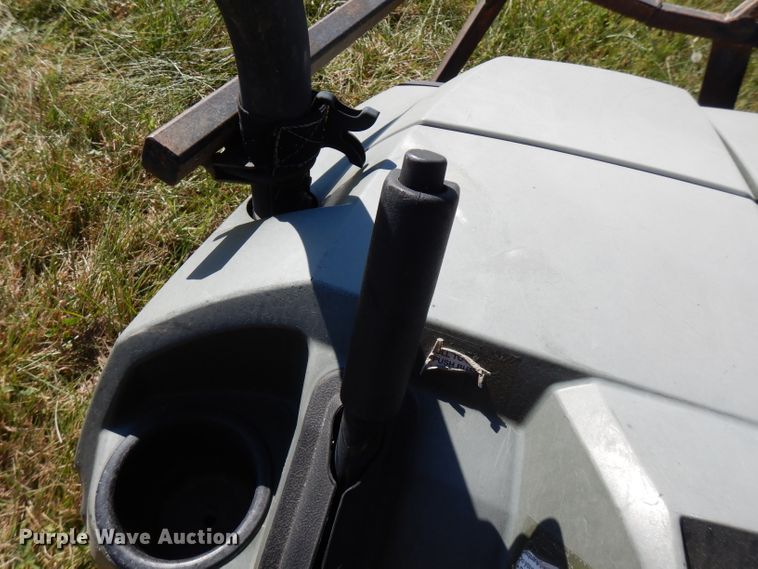 image for item FW9756 2016 Polaris Ranger  utility vehicle