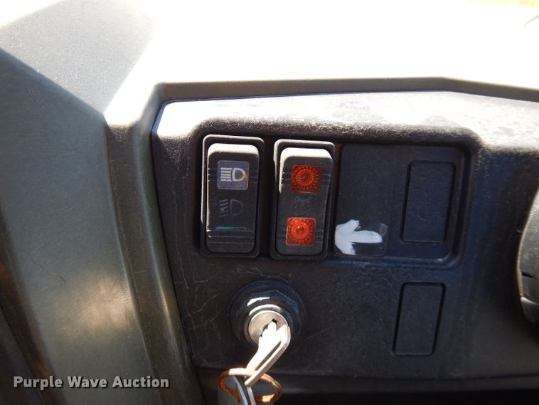 image for item FW9756 2016 Polaris Ranger  utility vehicle