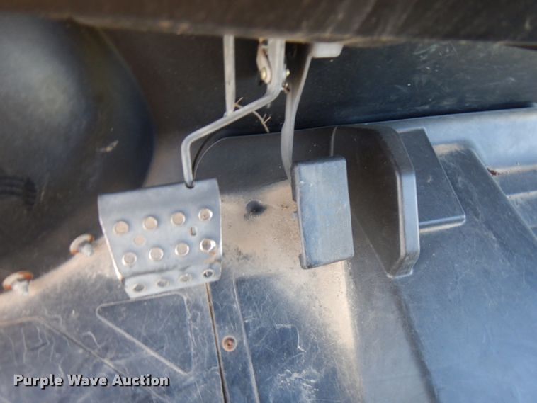 image for item FW9756 2016 Polaris Ranger  utility vehicle