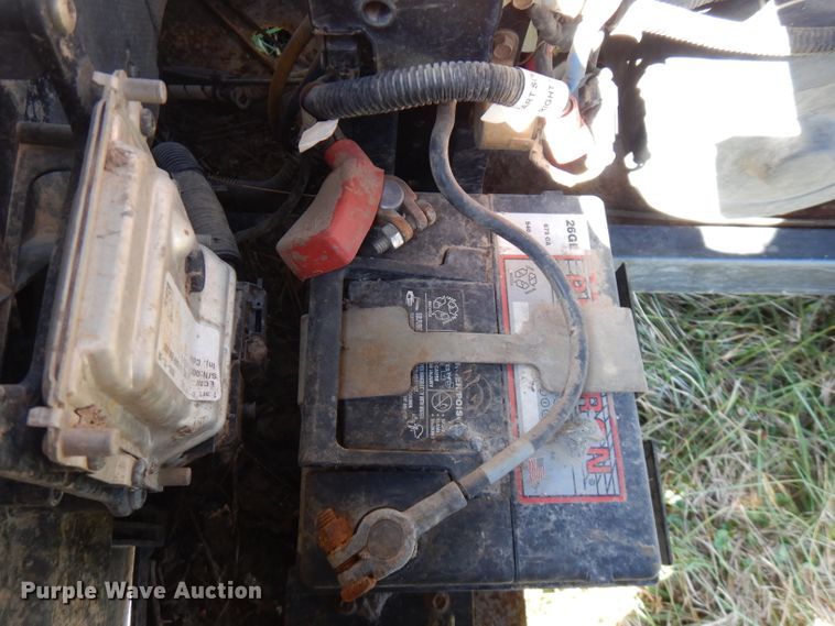 image for item FW9756 2016 Polaris Ranger  utility vehicle