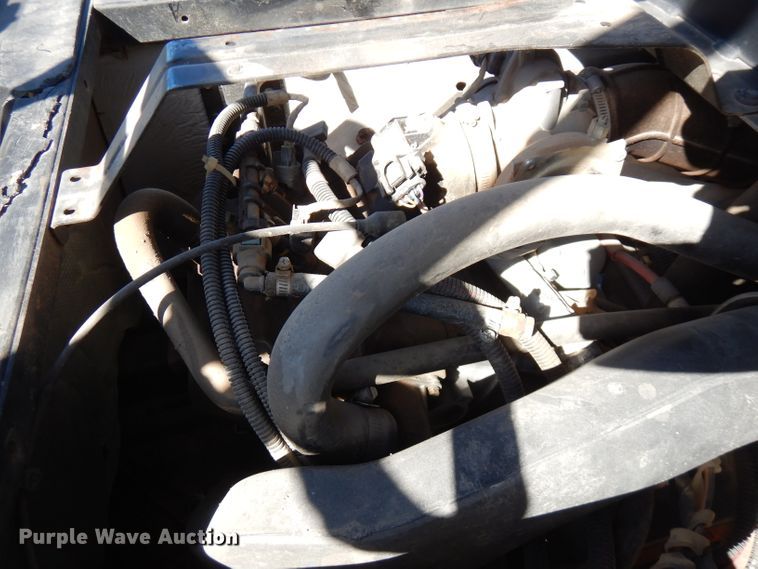 image for item FW9756 2016 Polaris Ranger  utility vehicle