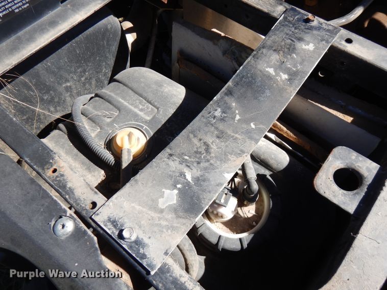 image for item FW9756 2016 Polaris Ranger  utility vehicle