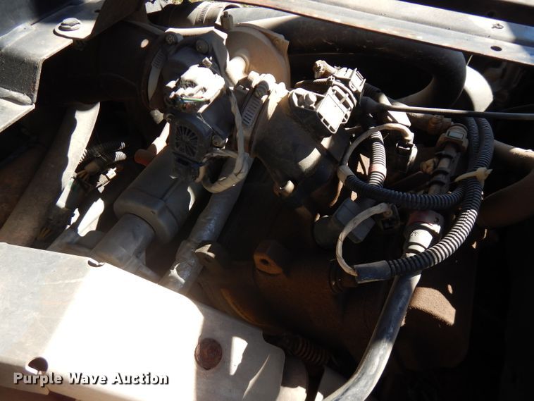 image for item FW9756 2016 Polaris Ranger  utility vehicle