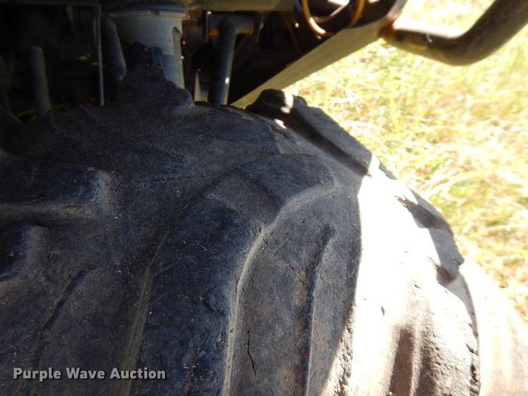 image for item FW9756 2016 Polaris Ranger  utility vehicle