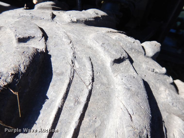 image for item FW9756 2016 Polaris Ranger  utility vehicle