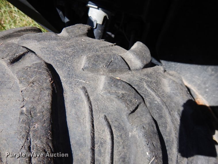 image for item FW9756 2016 Polaris Ranger  utility vehicle