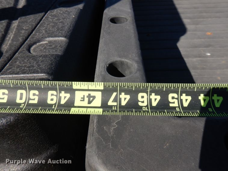 image for item FW9756 2016 Polaris Ranger  utility vehicle