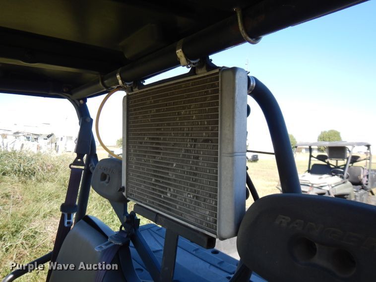 image for item FW9756 2016 Polaris Ranger  utility vehicle