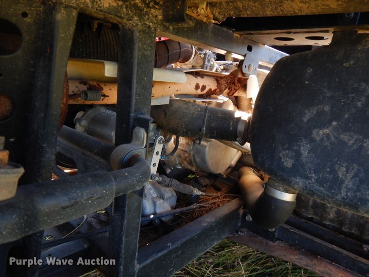 image for item FW9756 2016 Polaris Ranger  utility vehicle