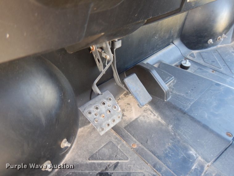 image for item FW9757 2016 Polaris Ranger  utility vehicle