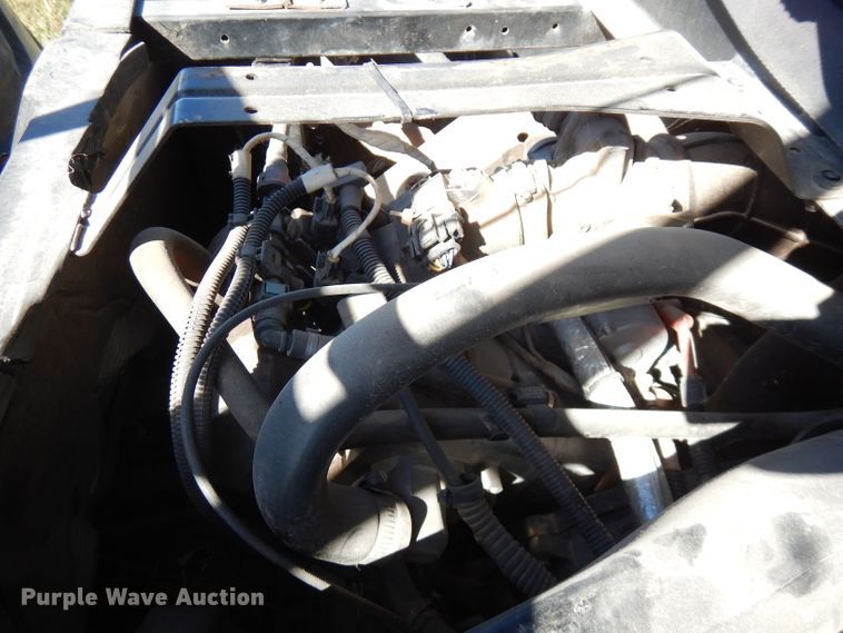 image for item FW9757 2016 Polaris Ranger  utility vehicle