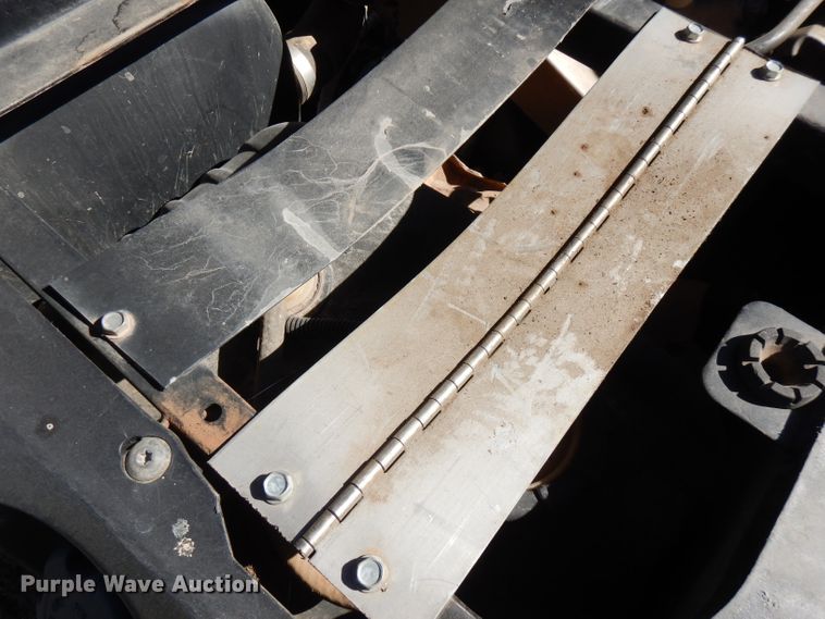 image for item FW9757 2016 Polaris Ranger  utility vehicle