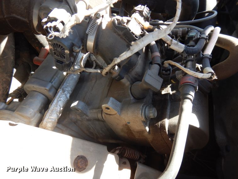 image for item FW9757 2016 Polaris Ranger  utility vehicle