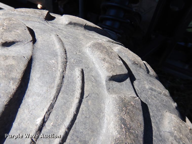 image for item FW9757 2016 Polaris Ranger  utility vehicle