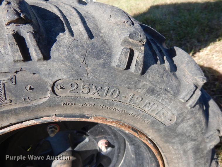 image for item FW9757 2016 Polaris Ranger  utility vehicle