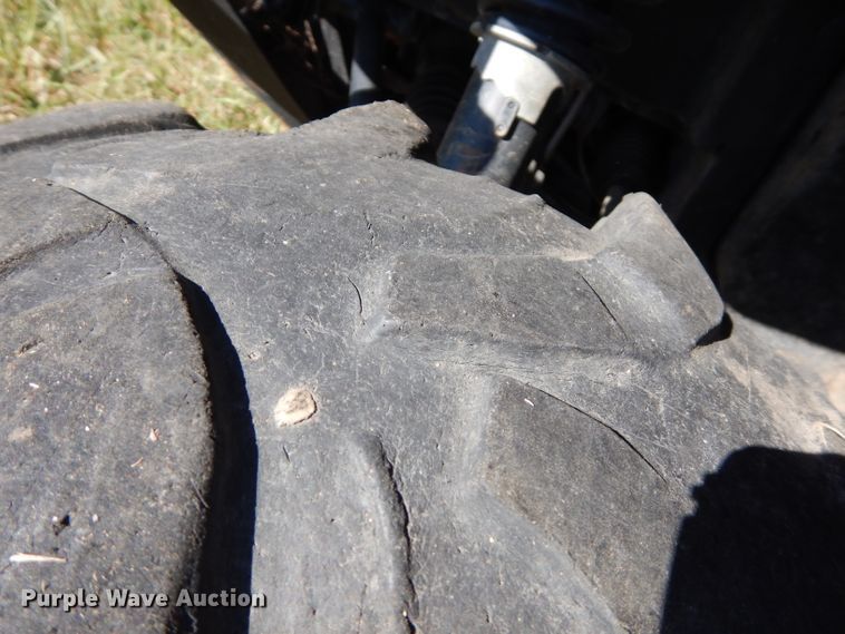 image for item FW9757 2016 Polaris Ranger  utility vehicle