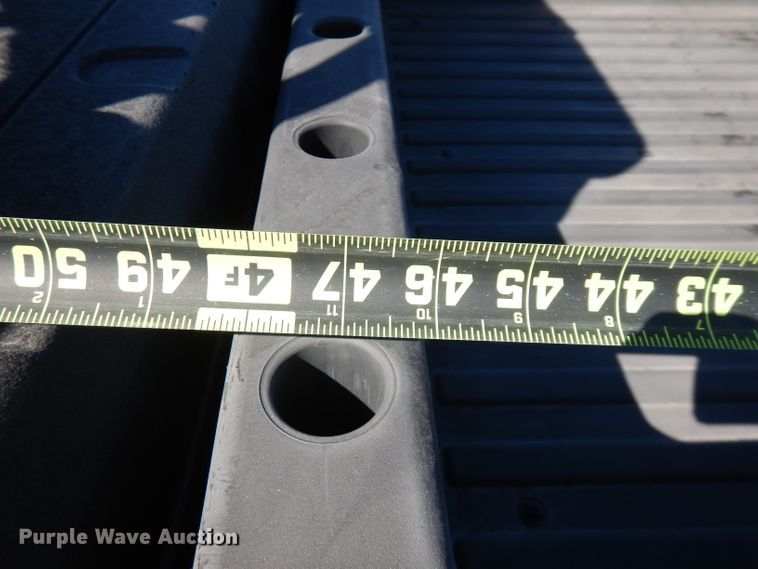 image for item FW9757 2016 Polaris Ranger  utility vehicle