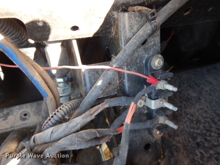 image for item FW9757 2016 Polaris Ranger  utility vehicle