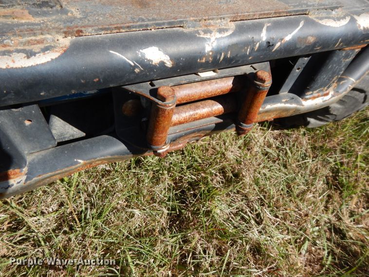 image for item FW9757 2016 Polaris Ranger  utility vehicle