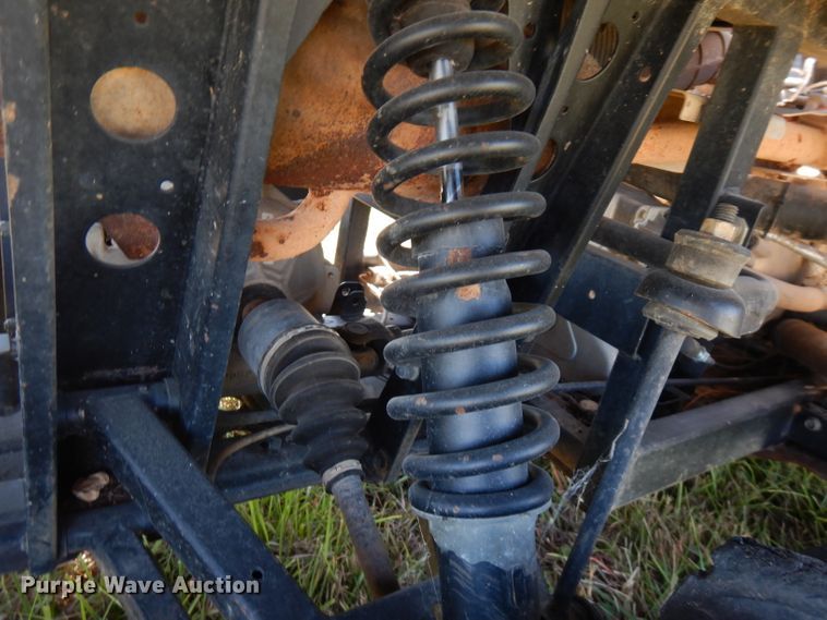 image for item FW9757 2016 Polaris Ranger  utility vehicle