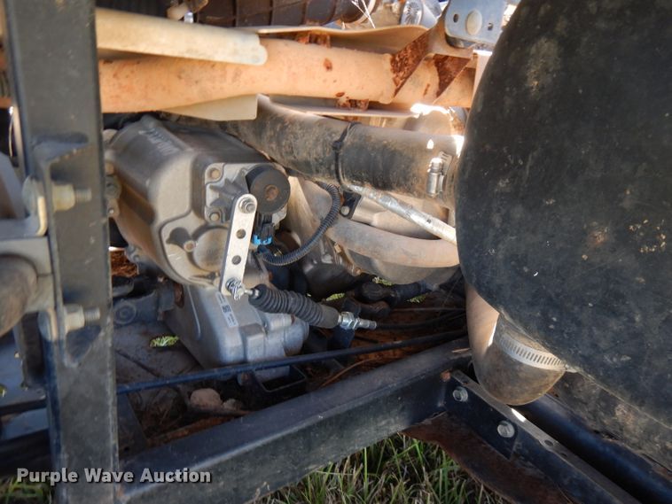 image for item FW9757 2016 Polaris Ranger  utility vehicle