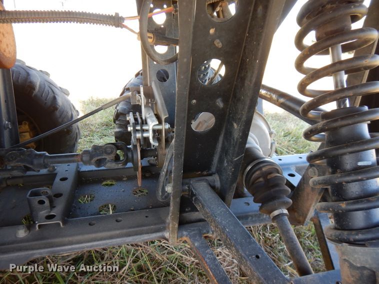 image for item FW9757 2016 Polaris Ranger  utility vehicle