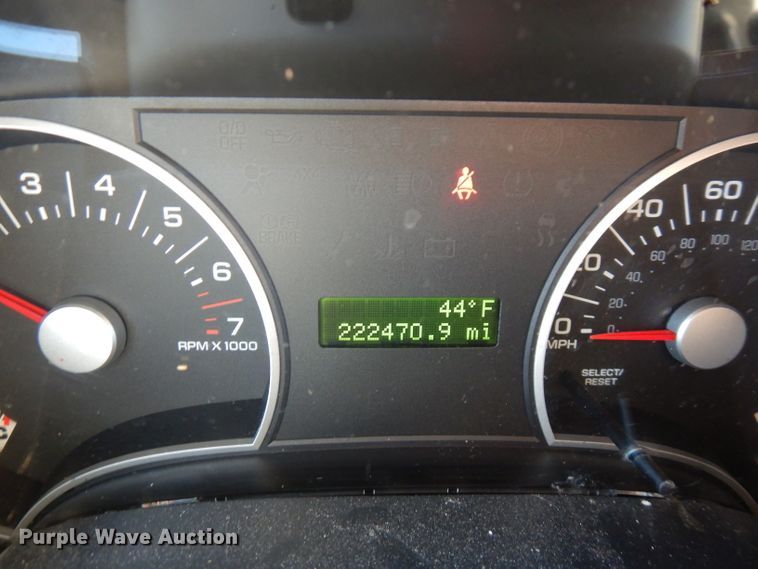 image for item FW9759 2010 Ford Explorer  SUV