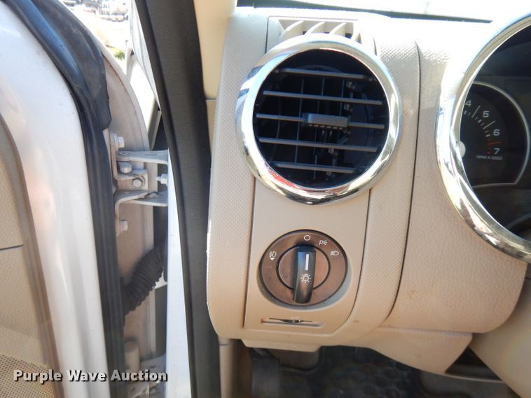 image for item FW9759 2010 Ford Explorer  SUV