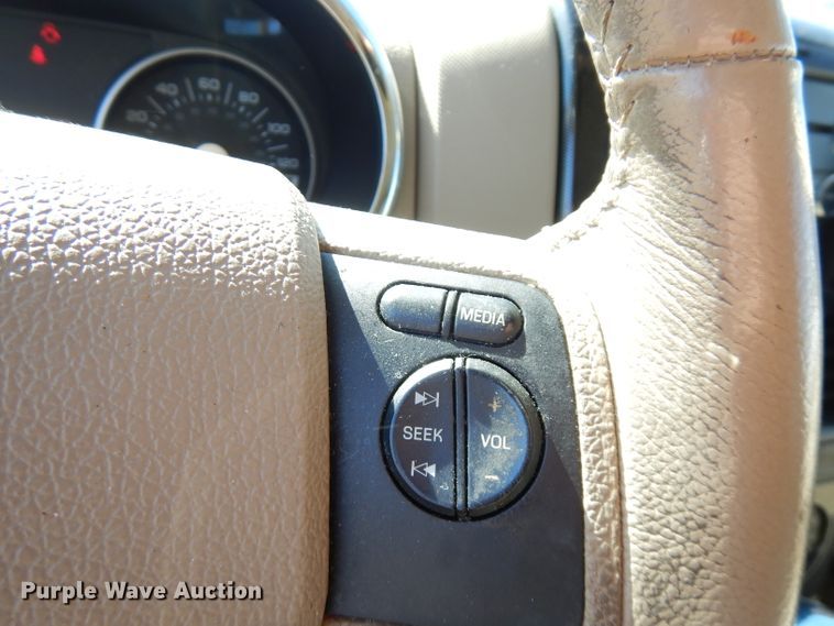 image for item FW9759 2010 Ford Explorer  SUV