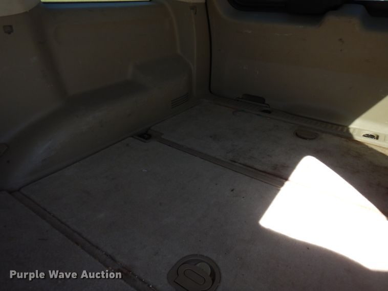 image for item FW9759 2010 Ford Explorer  SUV