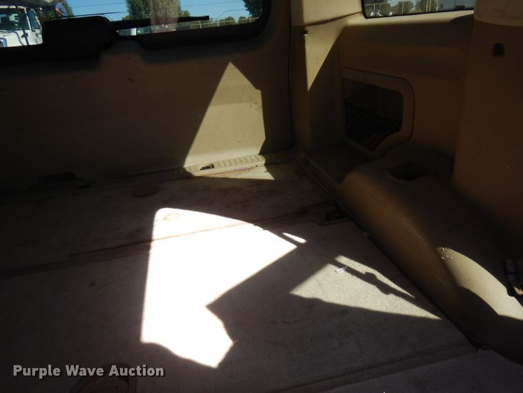 image for item FW9759 2010 Ford Explorer  SUV