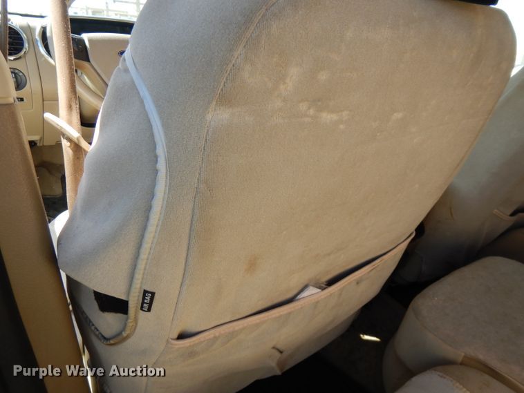 image for item FW9759 2010 Ford Explorer  SUV