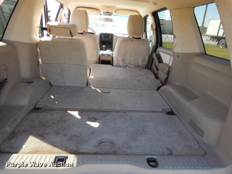 image for item FW9759 2010 Ford Explorer  SUV