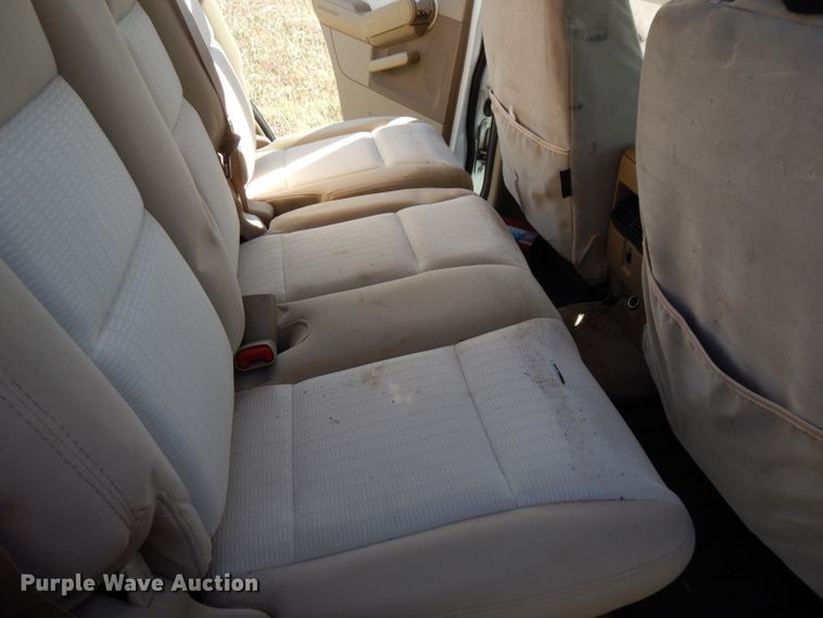 image for item FW9759 2010 Ford Explorer  SUV