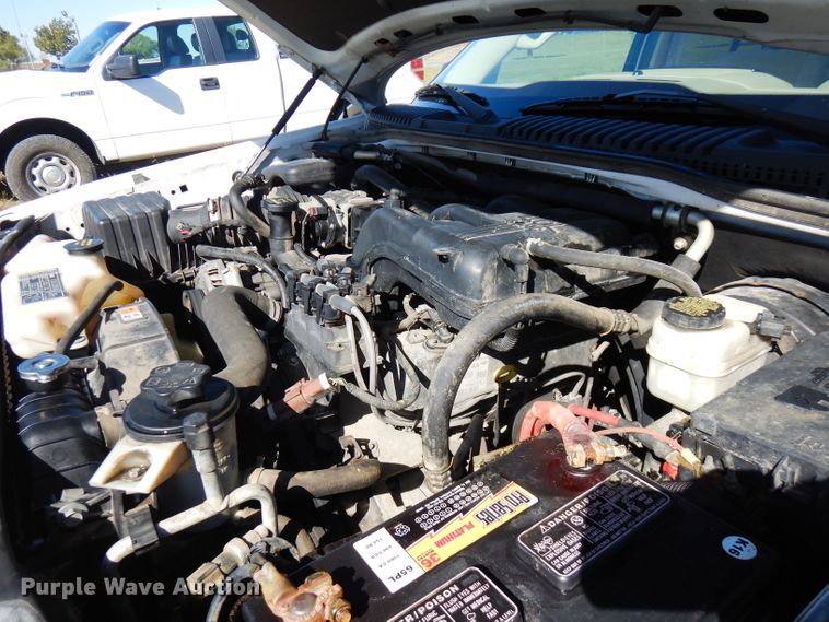 image for item FW9759 2010 Ford Explorer  SUV