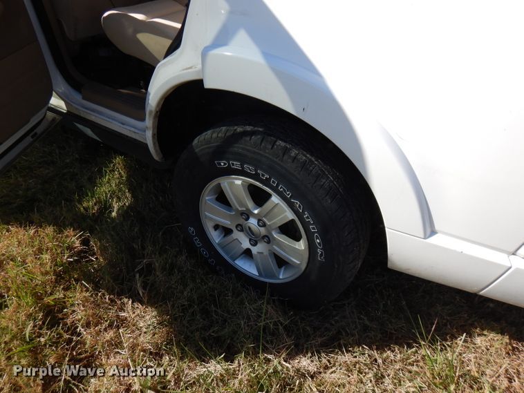 image for item FW9759 2010 Ford Explorer  SUV