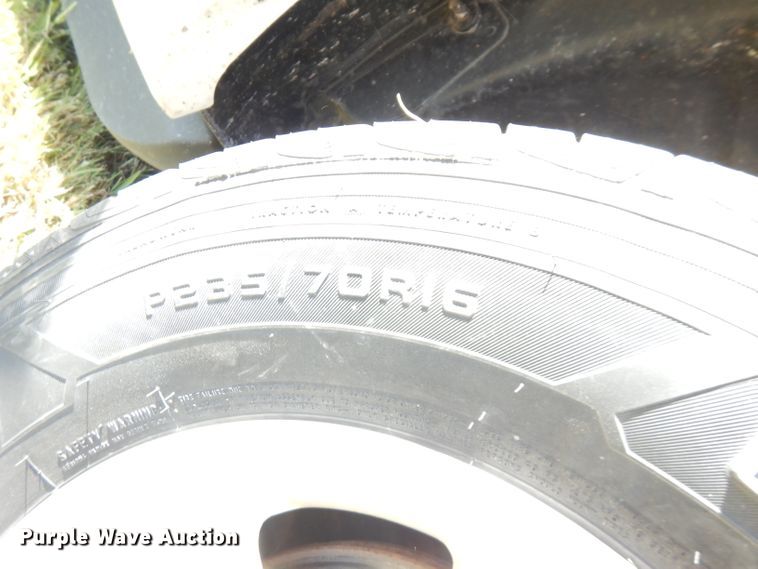 image for item FW9759 2010 Ford Explorer  SUV