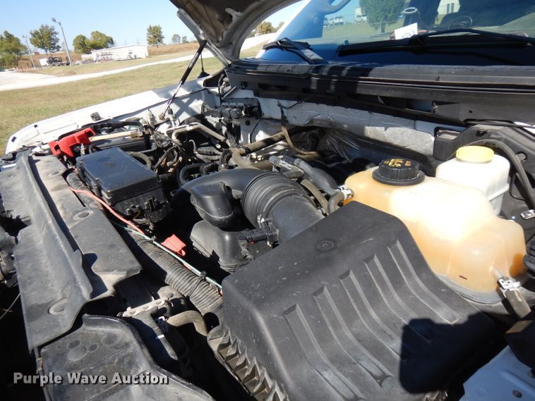 image for item FW9761 2014 Ford F150  SuperCab pickup truck