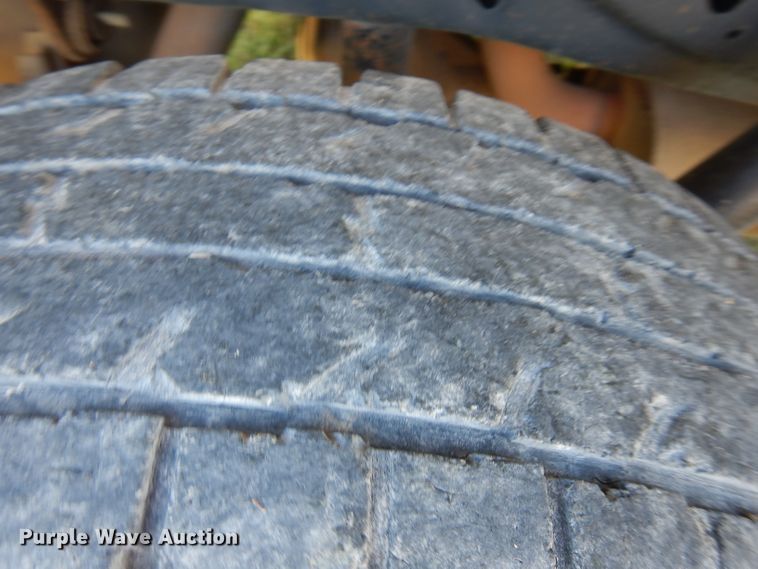 image for item FW9761 2014 Ford F150  SuperCab pickup truck