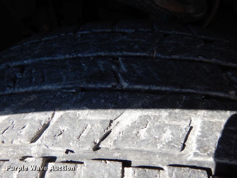 image for item FW9761 2014 Ford F150  SuperCab pickup truck