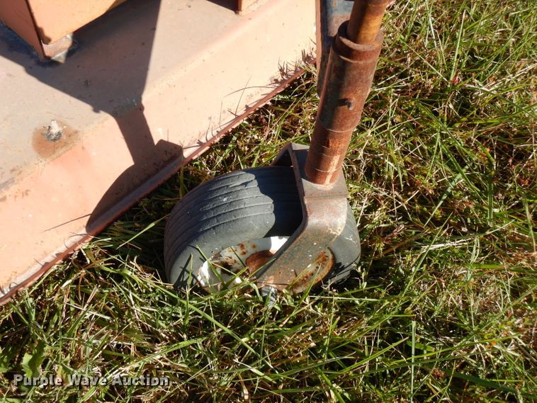 image for item FW9765 Bush Hog ATH720 finish mower