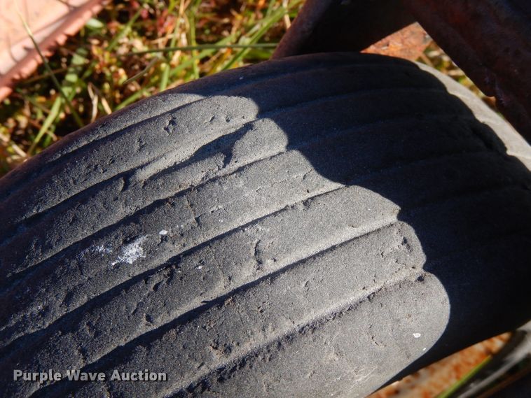 image for item FW9765 Bush Hog ATH720 finish mower