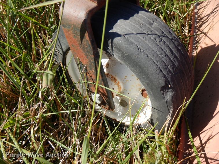 image for item FW9765 Bush Hog ATH720 finish mower